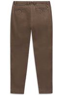 Casual Trouser - Brown