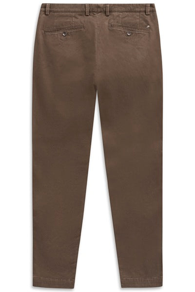 Casual Trouser - Brown