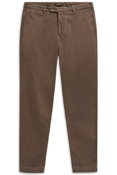Casual Trouser - Brown