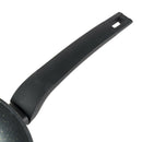 24cm Marble Gold Non-Stick Frying Pan