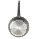 24cm Marble Gold Non-Stick Frying Pan