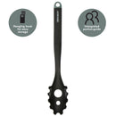 Progress Shimmer Spaghetti Spoon - Green