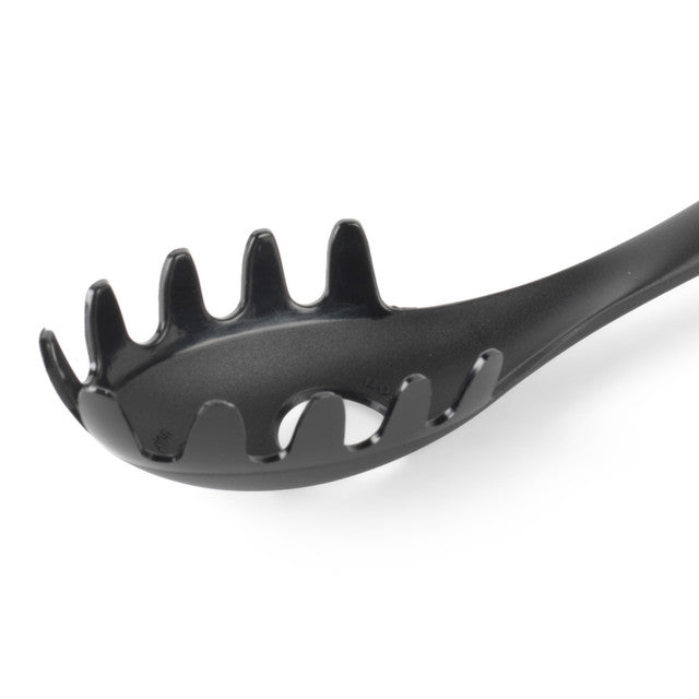 Progress Shimmer Spaghetti Spoon - Green