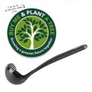 Progress Shimmer Ladle - Green