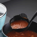 Progress Shimmer Ladle - Green