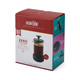 Zero 3 Cup Cafetiere - Green