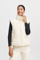 Bomina 7 Padded Gilet - Birch