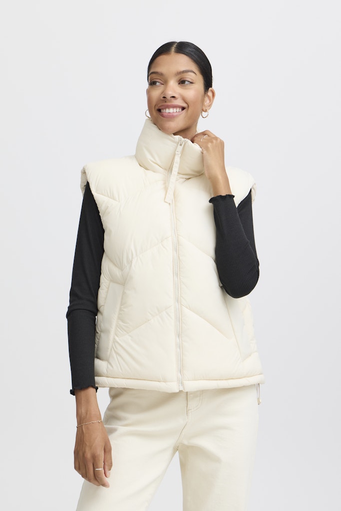 Bomina 7 Padded Gilet - Birch