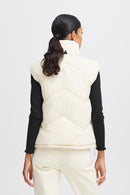 Bomina 7 Padded Gilet - Birch