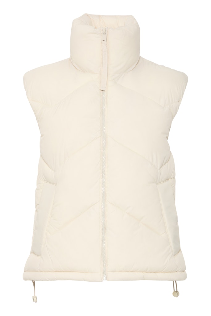 Bomina 7 Padded Gilet - Birch