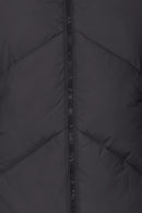 Bomina 7 Padded Gilet - Black