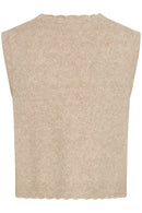 Nadika Vest - String Melange