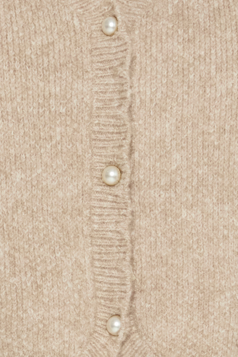 Nadika Vest - String Melange