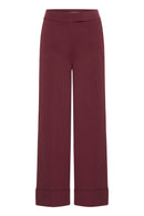 Ellan Cuff Trousers 2 - Port Royale