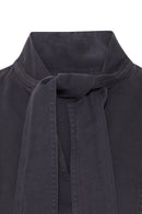 Kamilla Blouse - Black