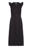 Kamilla Dress - Black