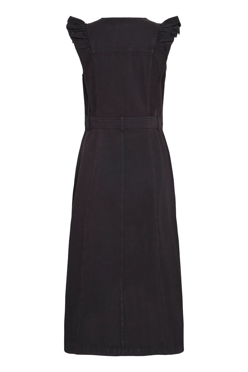 Kamilla Dress - Black