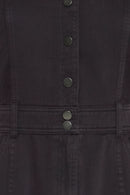 Kamilla Dress - Black