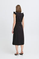 Kamilla Dress - Black