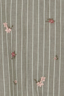 Felippa Blouse - Grape Leaf Mix