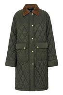 Bellini Coat - Rosin
