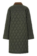 Bellini Coat - Rosin