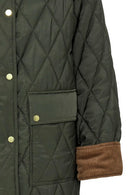 Bellini Coat - Rosin