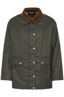 Corcilla Jacket - Rosin