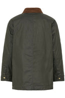 Corcilla Jacket - Rosin