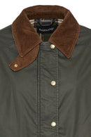 Corcilla Jacket - Rosin