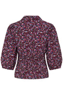 Inari Shirt - Java Flower