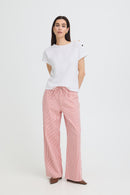 Silany T-Shirt - Optical White