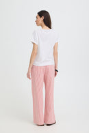 Silany T-Shirt - Optical White