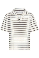 Pandinna Polo - Meteorite/white