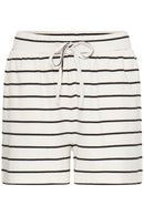 Pandinna Shorts - Meteorite/white