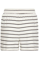 Pandinna Shorts - Meteorite/white