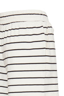 Pandinna Shorts - Meteorite/white