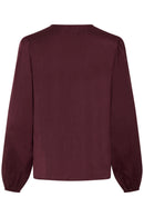 Igomi Blouse - Port Royale