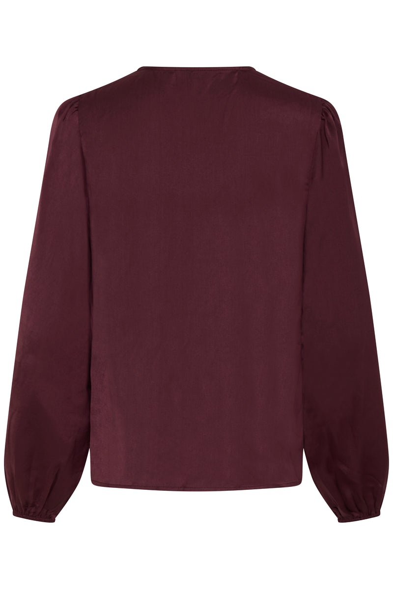 Igomi Blouse - Port Royale