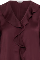 Igomi Blouse - Port Royale