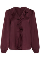 Igomi Blouse - Port Royale