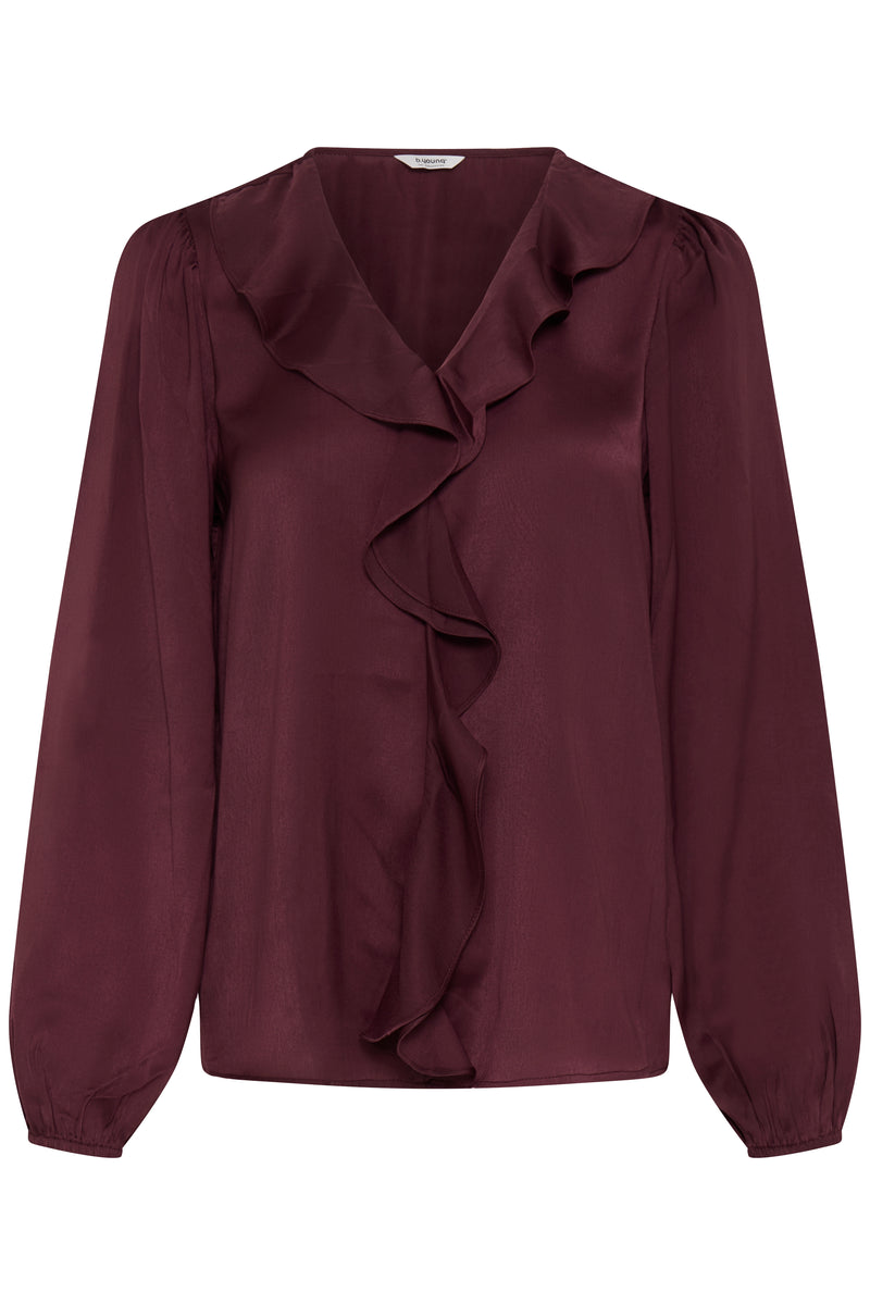 Igomi Blouse - Port Royale