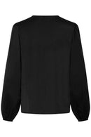 Igomi Blouse - Meteorite