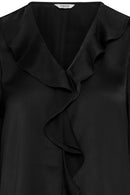 Igomi Blouse - Meteorite