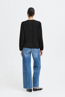 Igomi Blouse - Meteorite