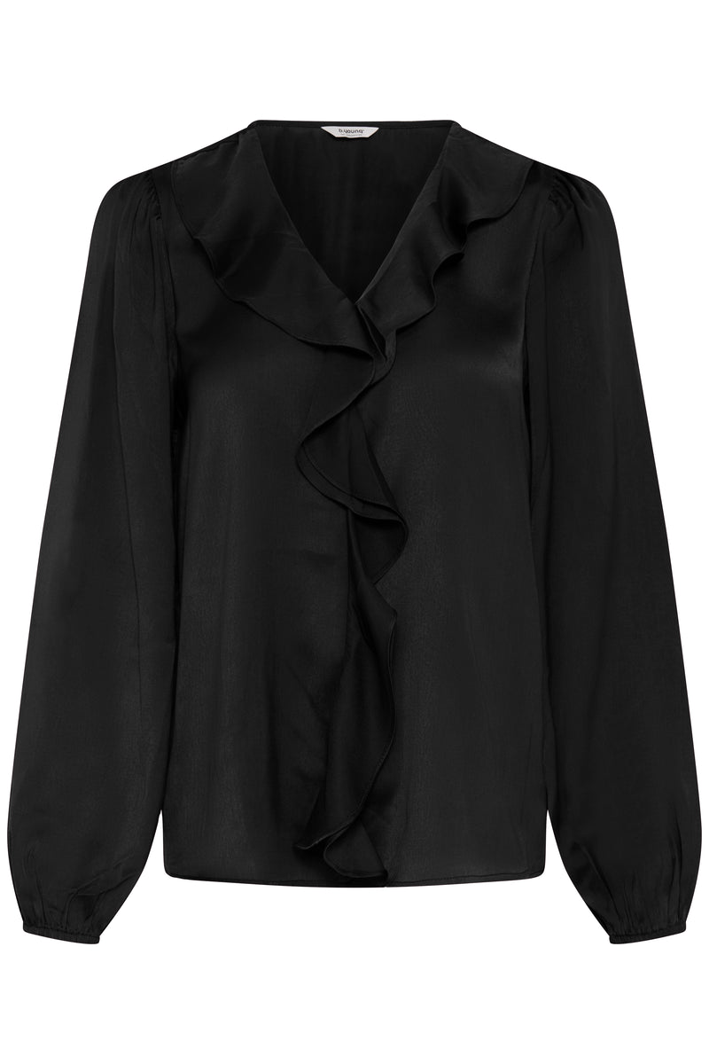 Igomi Blouse - Meteorite