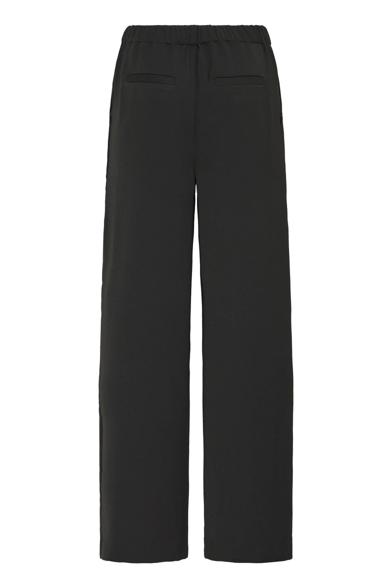 Damai Trousers - Meteorite