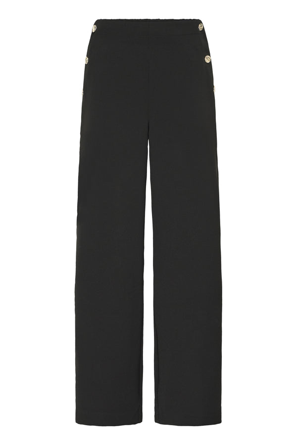 Damai Trousers - Meteorite