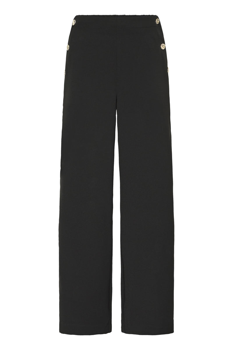 Damai Trousers - Meteorite