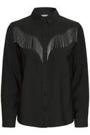 Himaja Deco Shirt - Meteorite